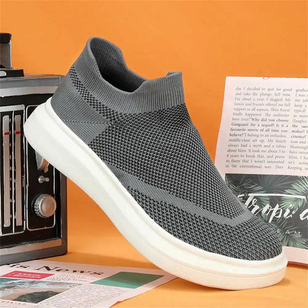 40-44 Autumn 46 Sneakers Tennis Men's Gym Men's Shoes 44 Sport Best Sellers Fat New Season High End Technologies Topanky